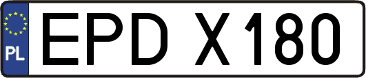 EPDX180