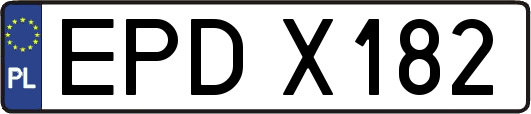 EPDX182