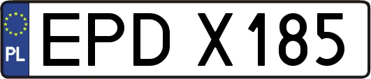 EPDX185