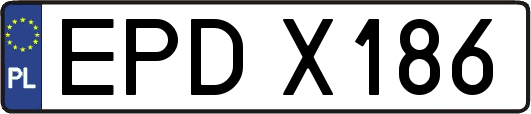 EPDX186