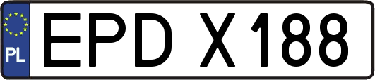 EPDX188