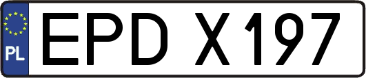 EPDX197