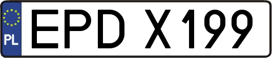 EPDX199