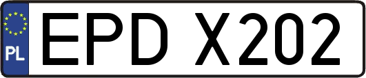 EPDX202