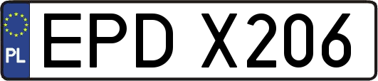 EPDX206