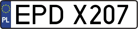 EPDX207