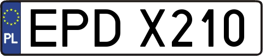 EPDX210