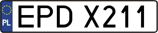 EPDX211