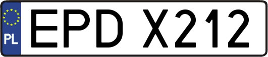 EPDX212