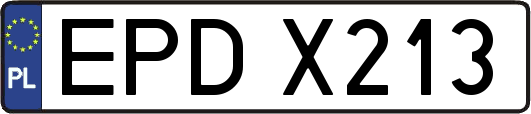 EPDX213