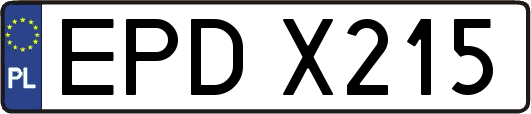 EPDX215