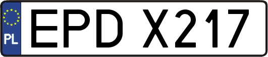 EPDX217