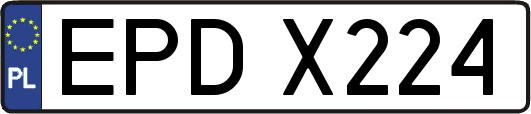 EPDX224