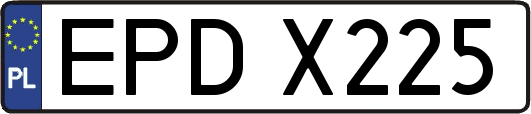 EPDX225