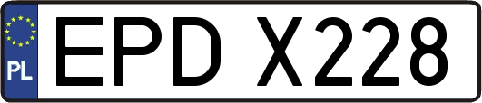 EPDX228