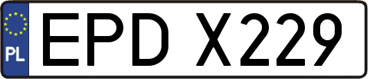 EPDX229