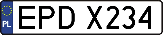 EPDX234