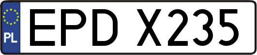 EPDX235