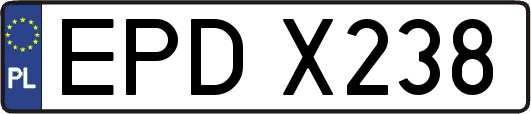 EPDX238