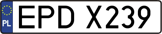 EPDX239