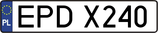 EPDX240