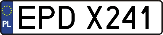 EPDX241