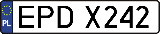 EPDX242