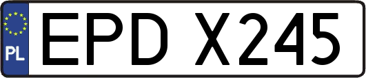 EPDX245