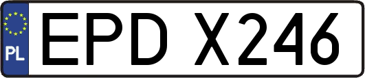 EPDX246