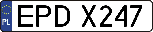 EPDX247
