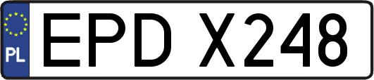EPDX248