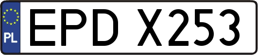 EPDX253