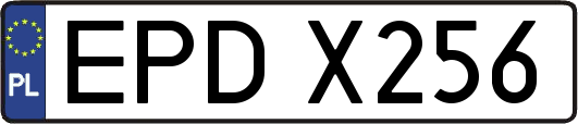 EPDX256