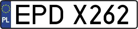 EPDX262
