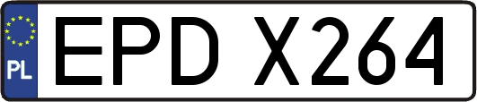 EPDX264