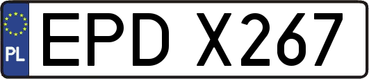 EPDX267