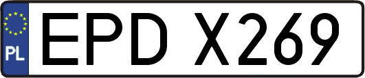 EPDX269