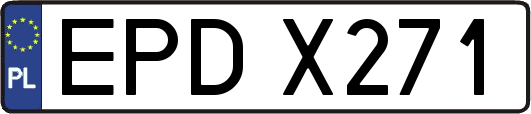 EPDX271