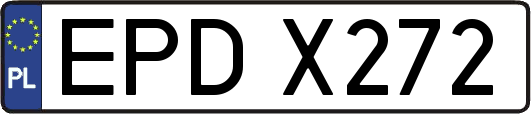 EPDX272