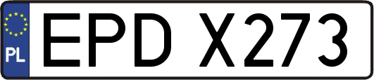 EPDX273