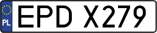 EPDX279