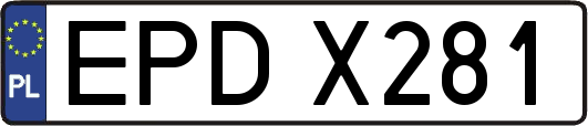 EPDX281