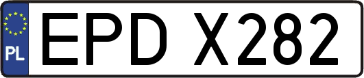 EPDX282