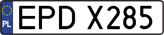 EPDX285