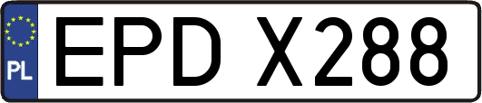 EPDX288