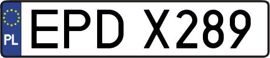 EPDX289