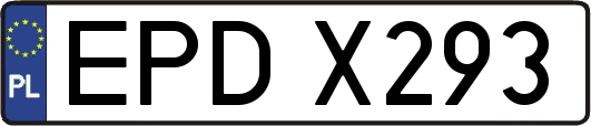 EPDX293