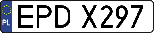 EPDX297