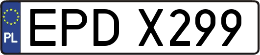 EPDX299