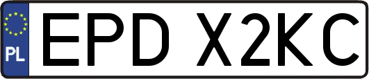 EPDX2KC